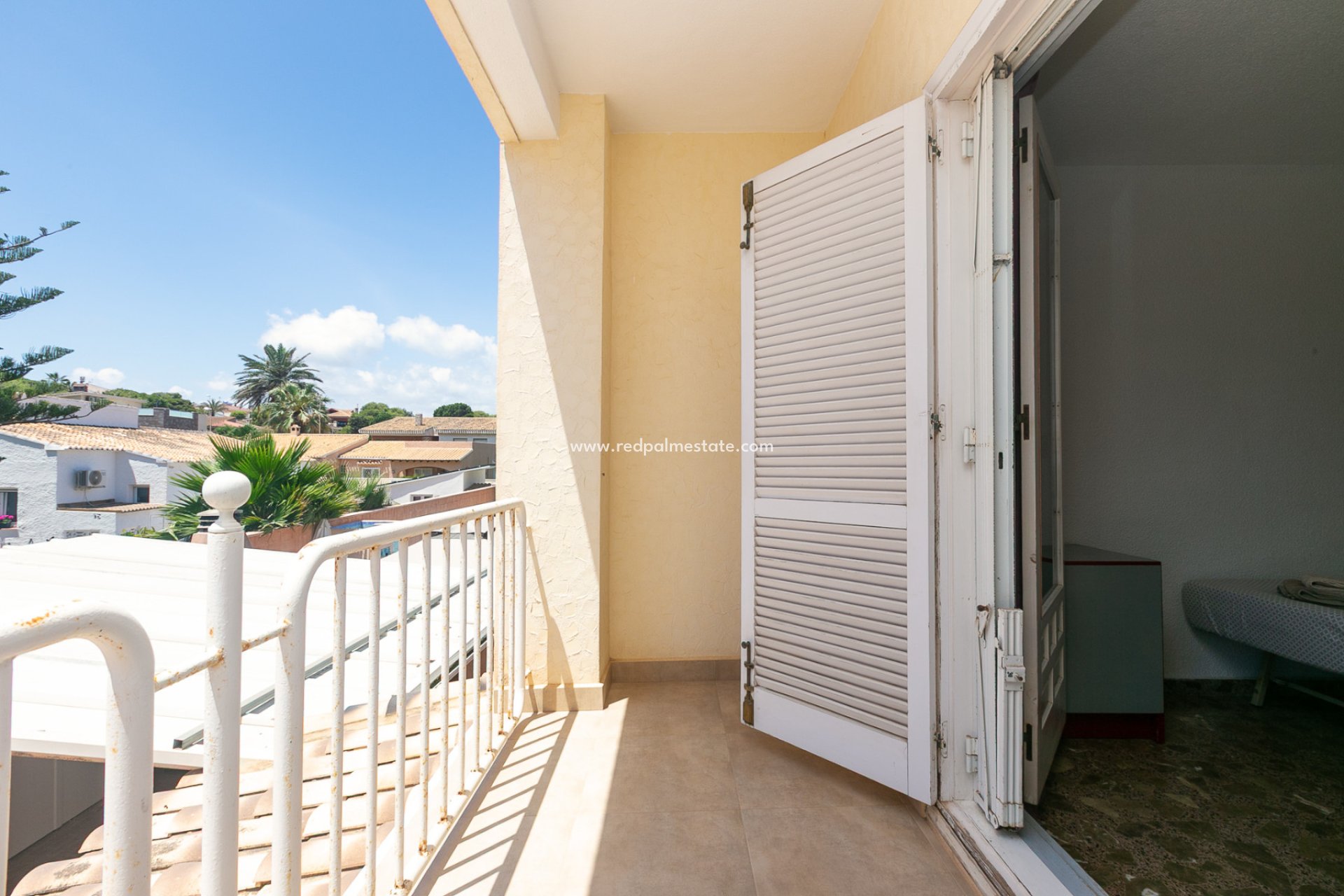 Reventa - Villa -
Orihuela Costa - La Zenia