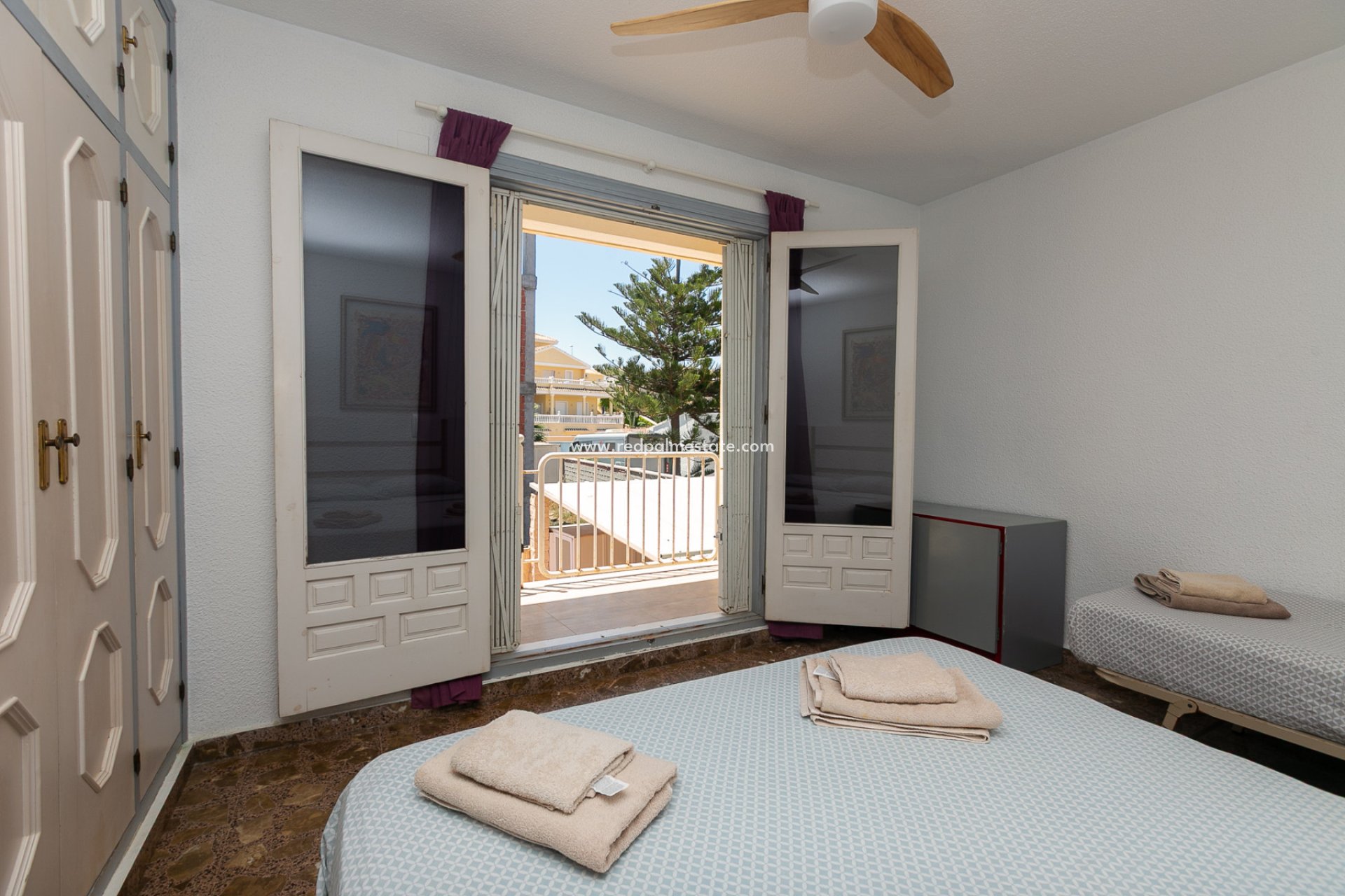 Reventa - Villa -
Orihuela Costa - La Zenia
