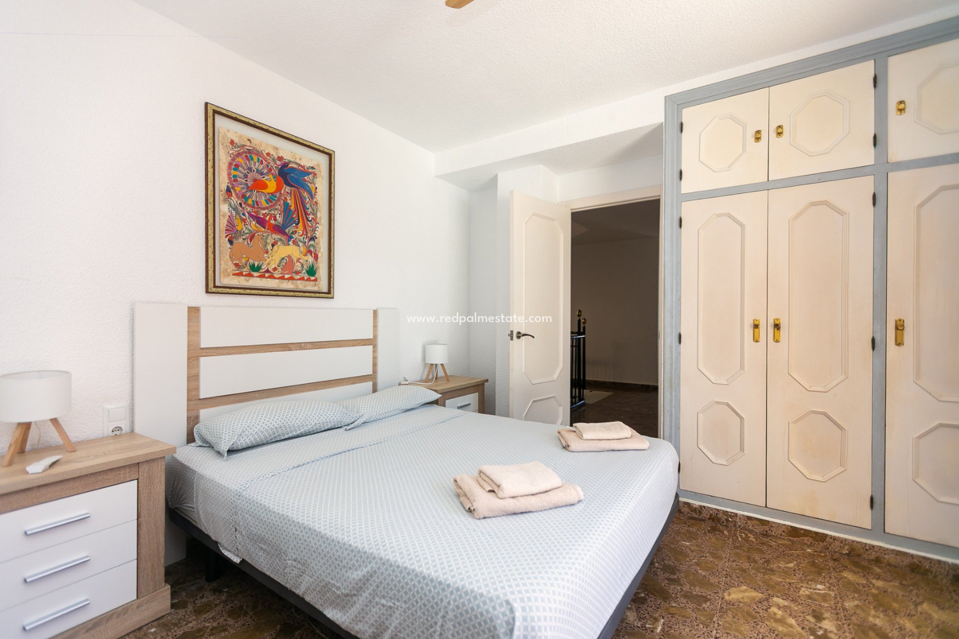 Reventa - Villa -
Orihuela Costa - La Zenia
