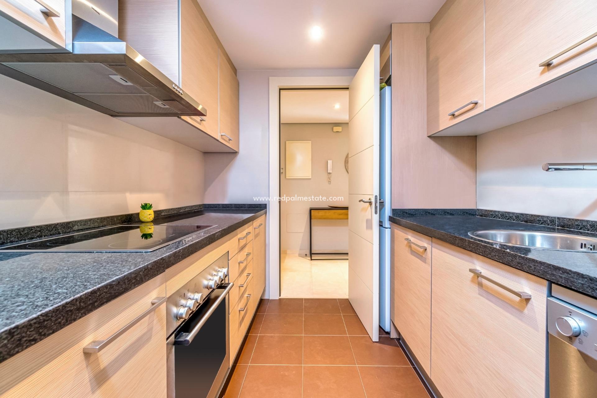 Reventa - Villa -
Orihuela Costa - Las Colinas Golf