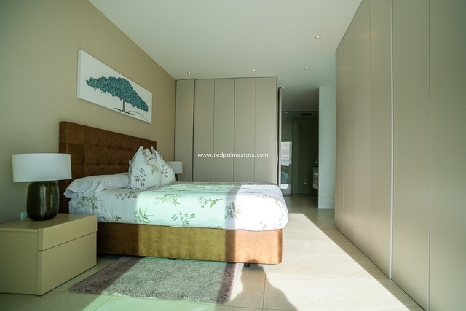 Reventa - Villa -
Orihuela Costa - Las Colinas Golf