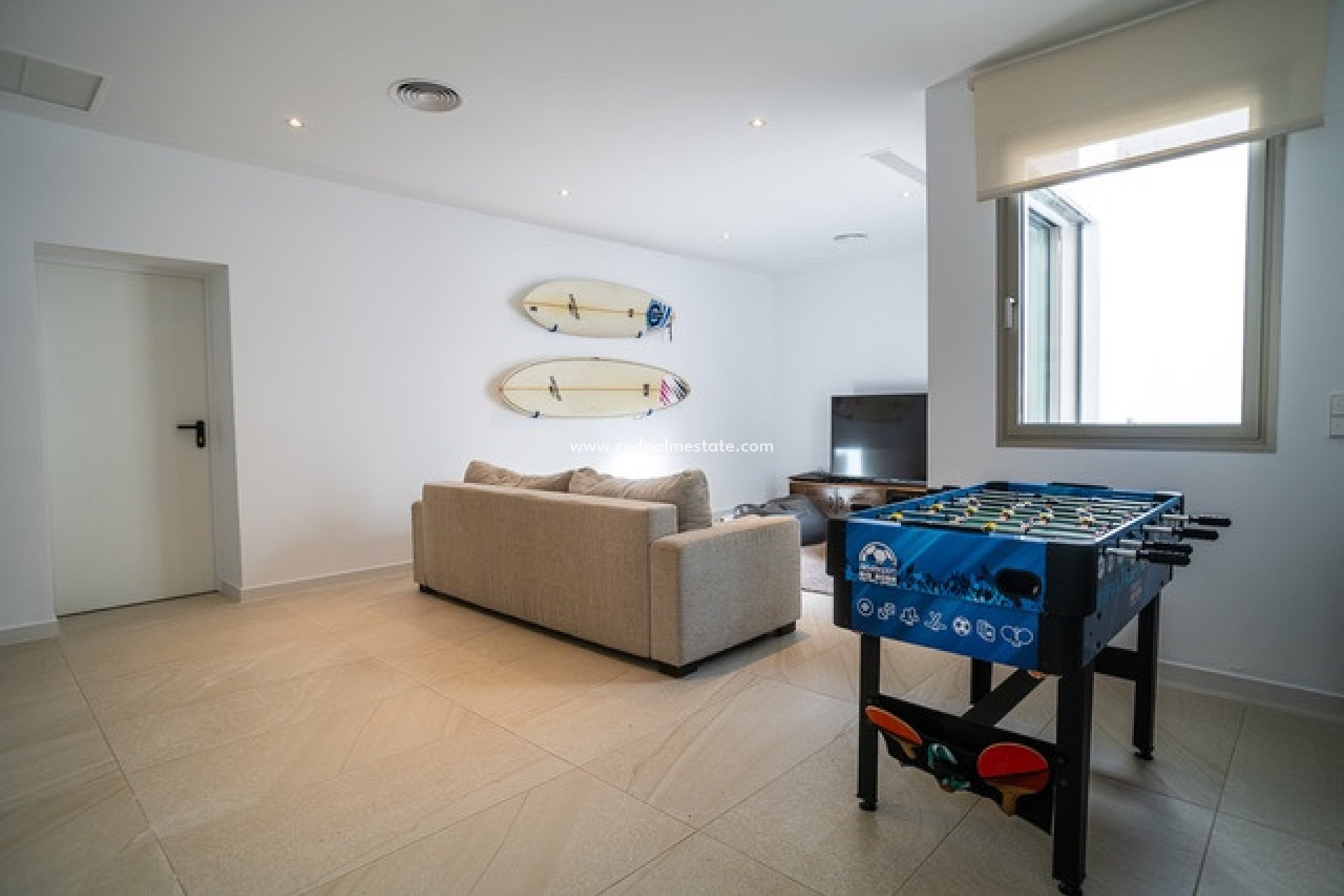 Reventa - Villa -
Orihuela Costa - Las Colinas Golf