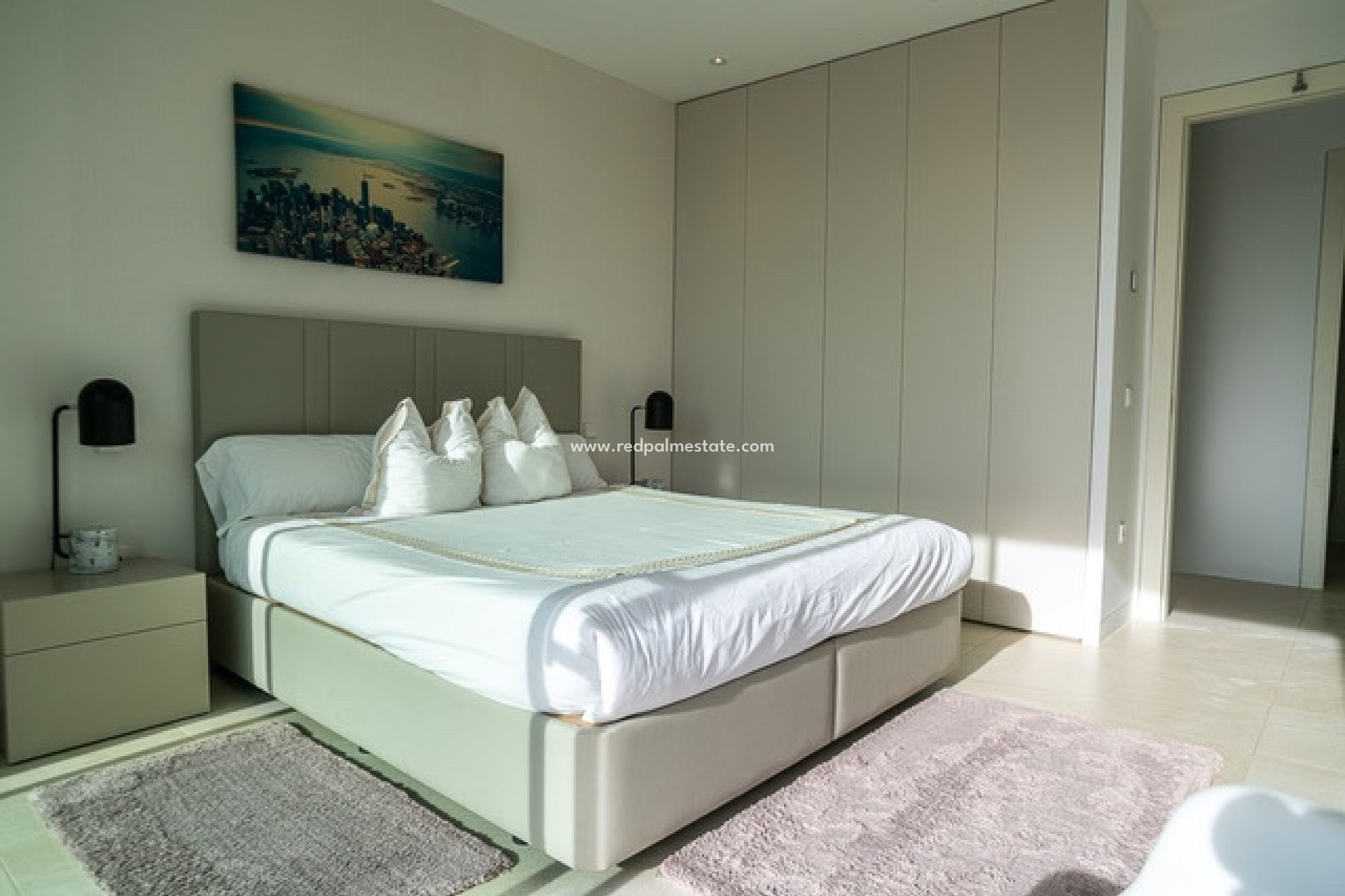 Reventa - Villa -
Orihuela Costa - Las Colinas Golf