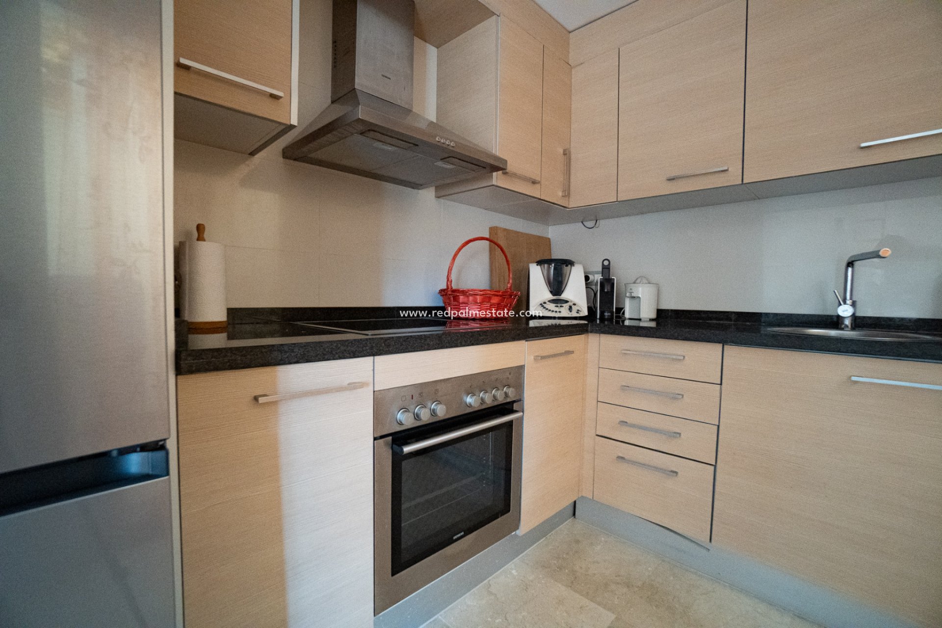 Reventa - Villa -
Orihuela Costa - Las Colinas Golf