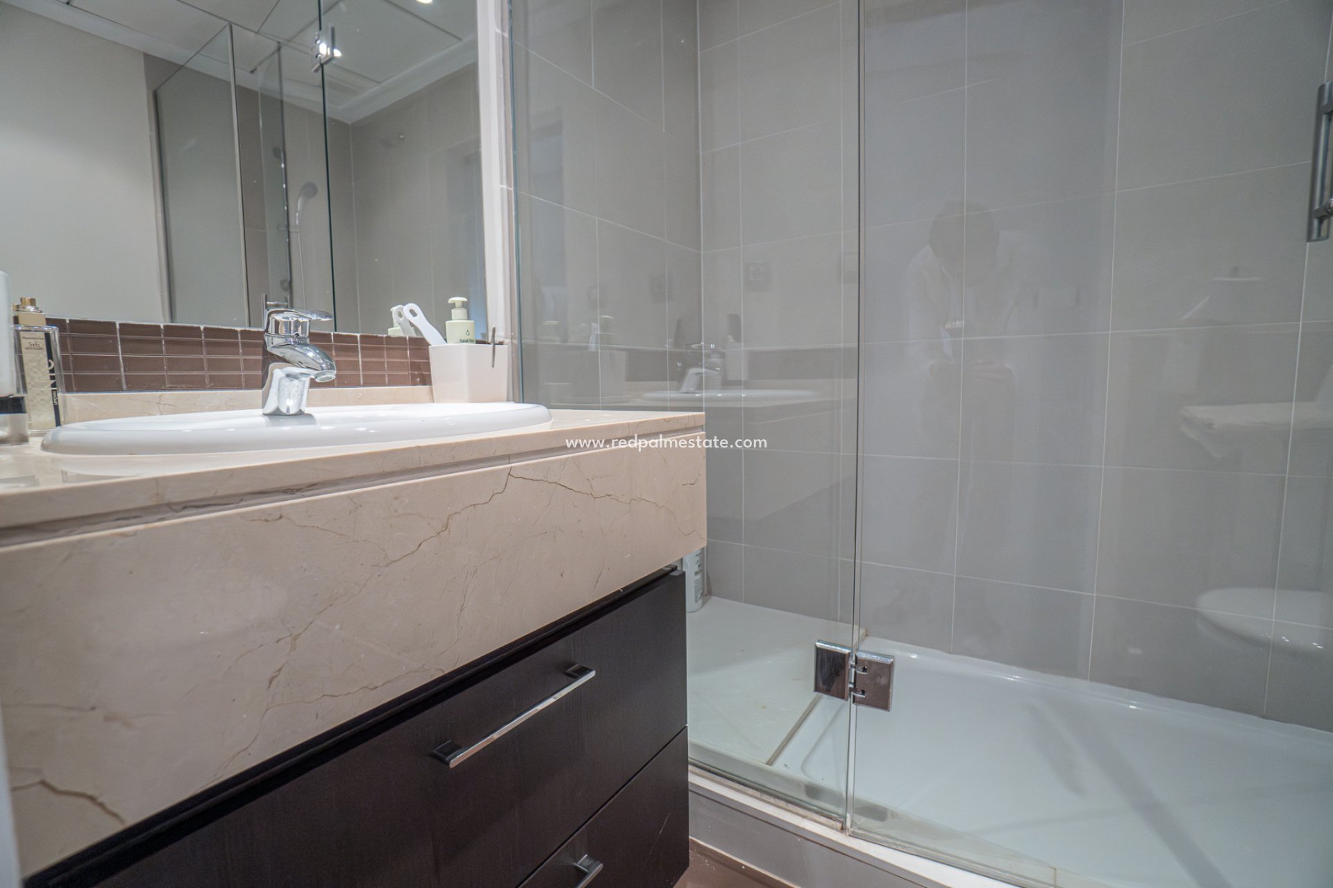 Reventa - Villa -
Orihuela Costa - Las Colinas Golf