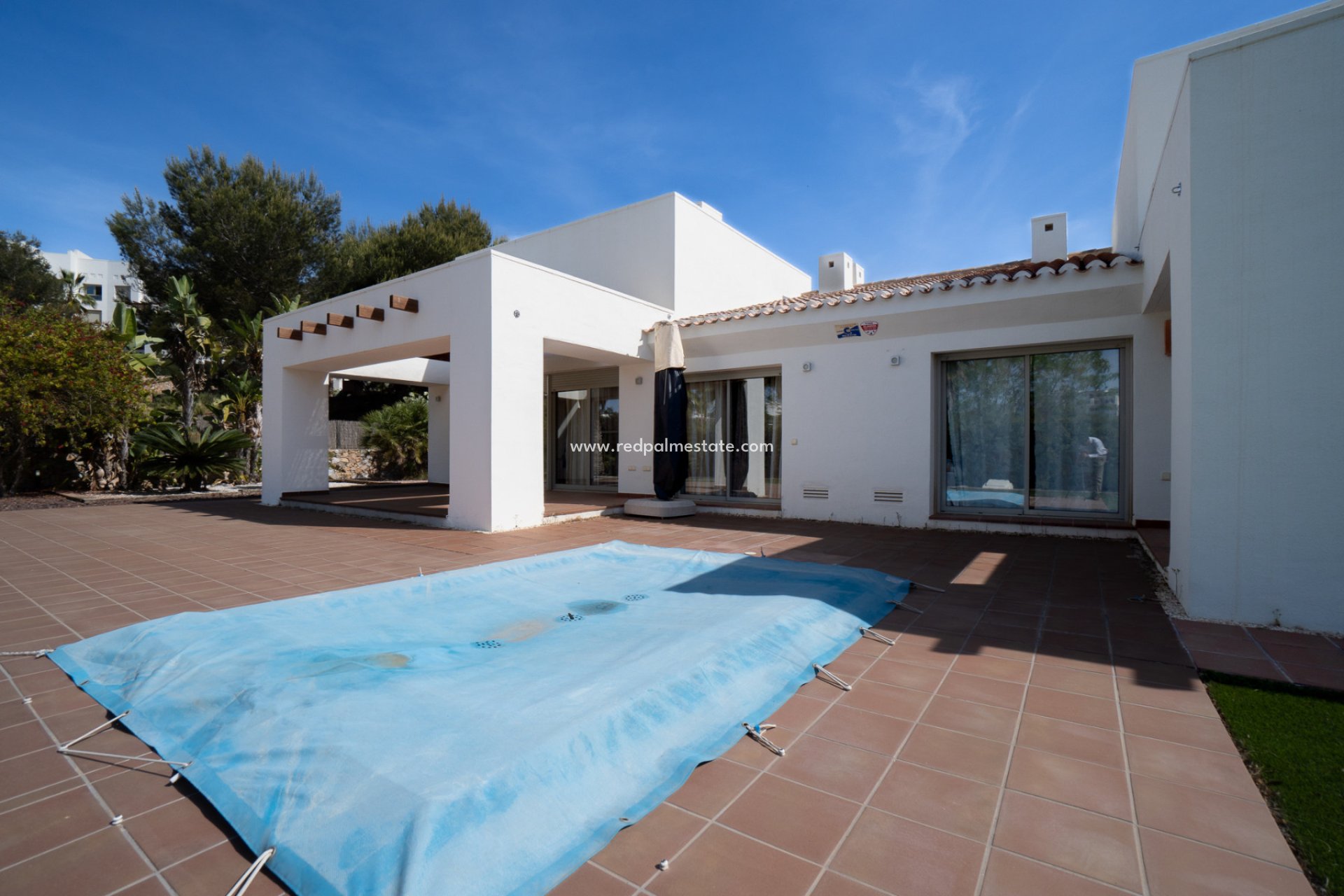Reventa - Villa -
Orihuela Costa - Las Colinas Golf