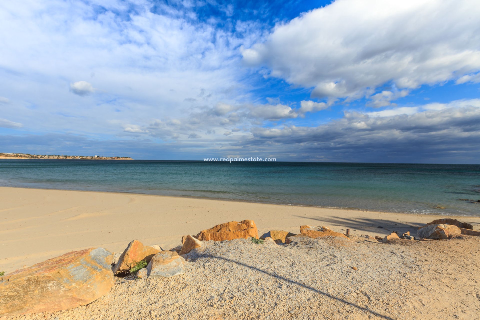 Reventa - Villa -
Orihuela Costa - Las Colinas Golf