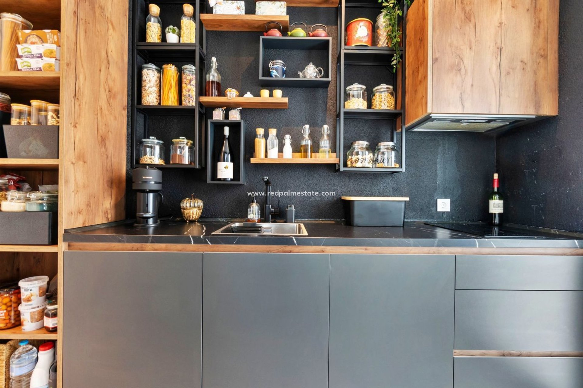 Reventa - Villa -
Orihuela Costa - Las Colinas Golf