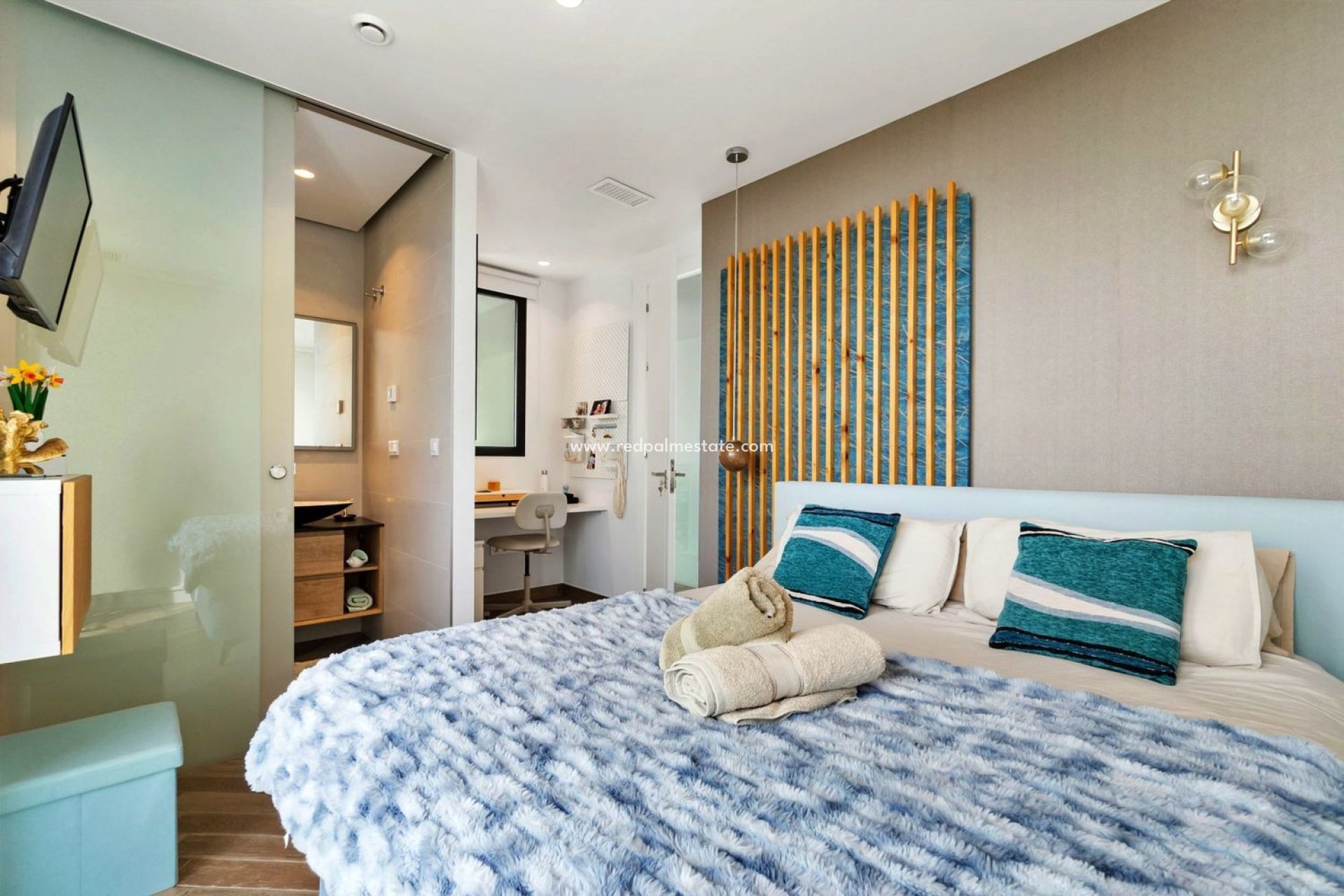 Reventa - Villa -
Orihuela Costa - Las Colinas Golf