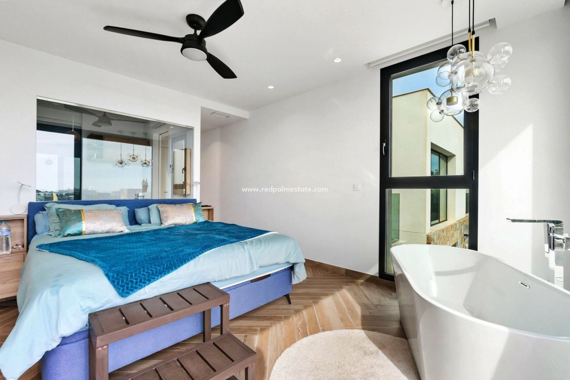 Reventa - Villa -
Orihuela Costa - Las Colinas Golf