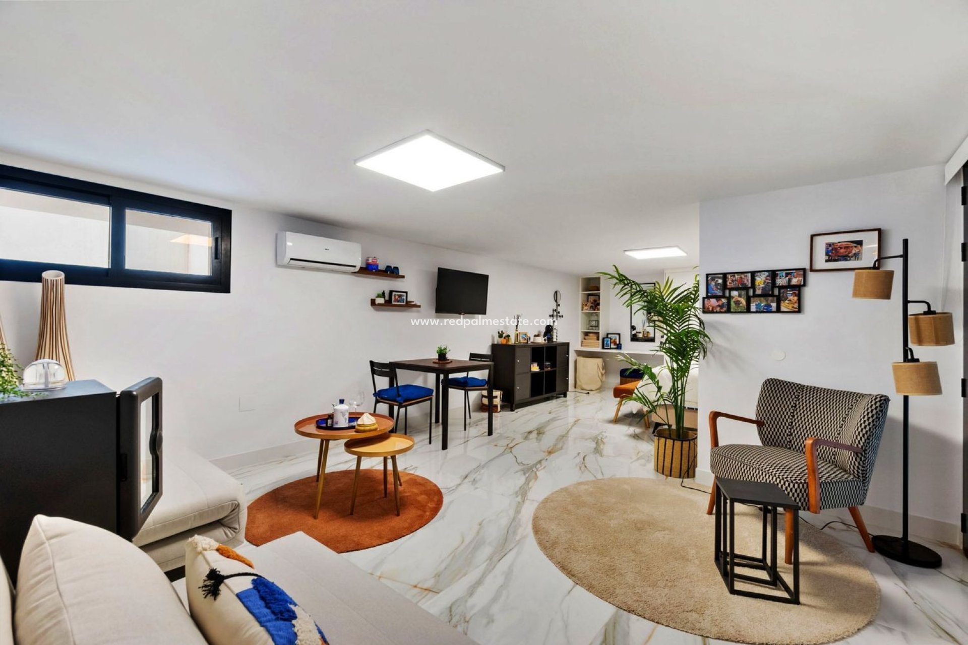 Reventa - Villa -
Orihuela Costa - Las Colinas Golf