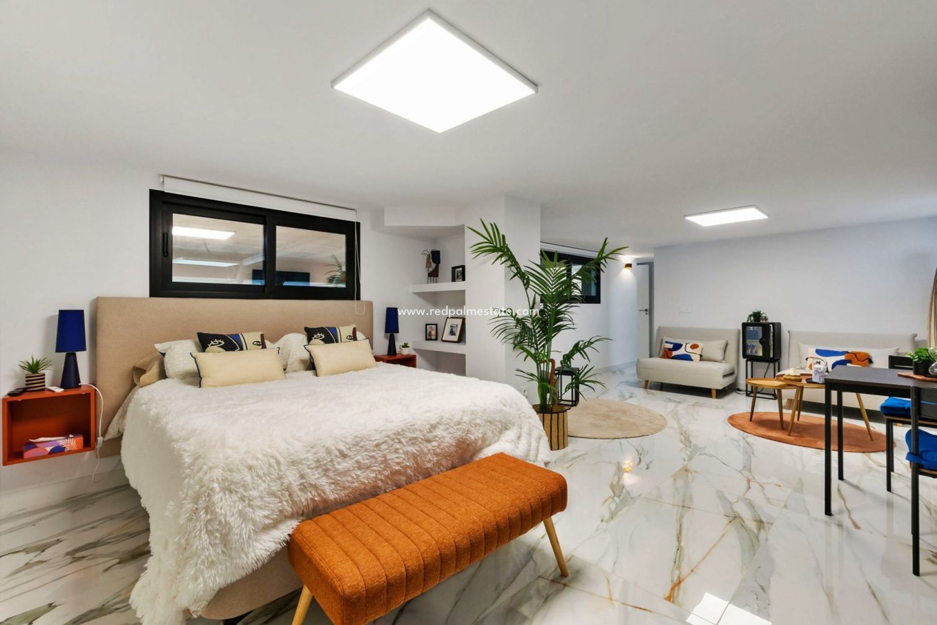 Reventa - Villa -
Orihuela Costa - Las Colinas Golf