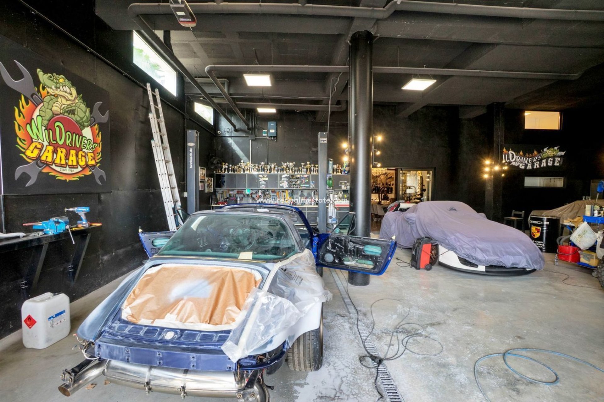 Reventa - Villa -
Orihuela Costa - Las Colinas Golf