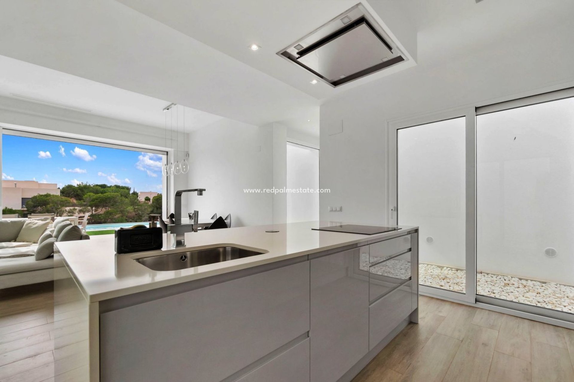 Reventa - Villa -
Orihuela Costa - Las Colinas Golf