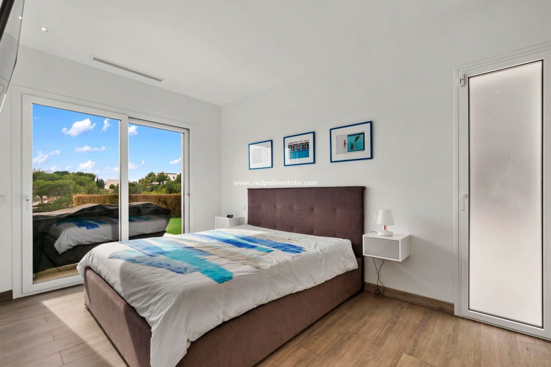 Reventa - Villa -
Orihuela Costa - Las Colinas Golf