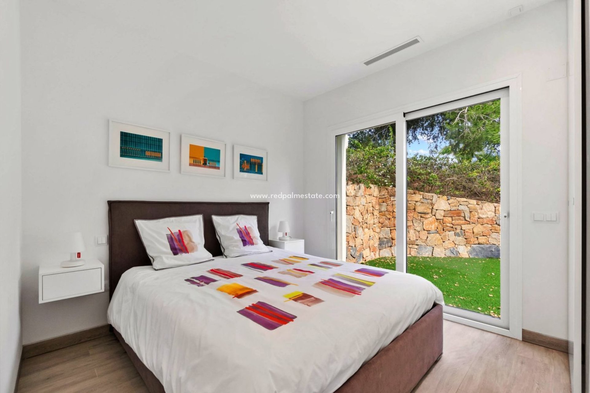 Reventa - Villa -
Orihuela Costa - Las Colinas Golf