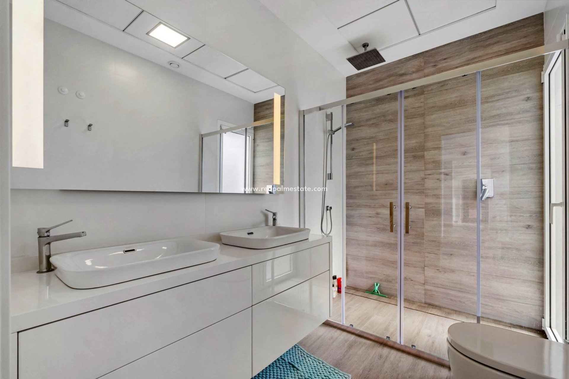 Reventa - Villa -
Orihuela Costa - Las Colinas Golf