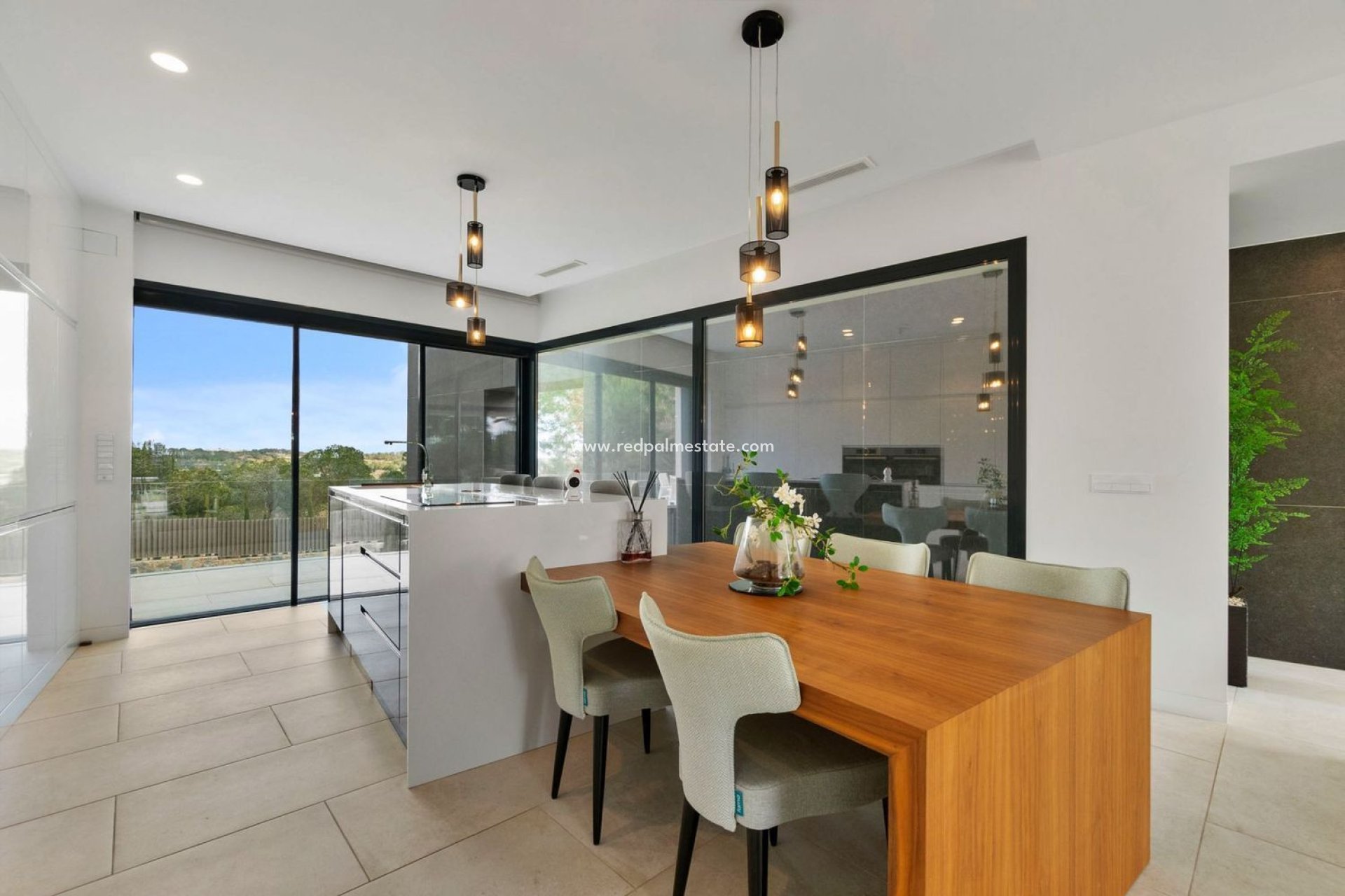 Reventa - Villa -
Orihuela Costa - Las Colinas Golf