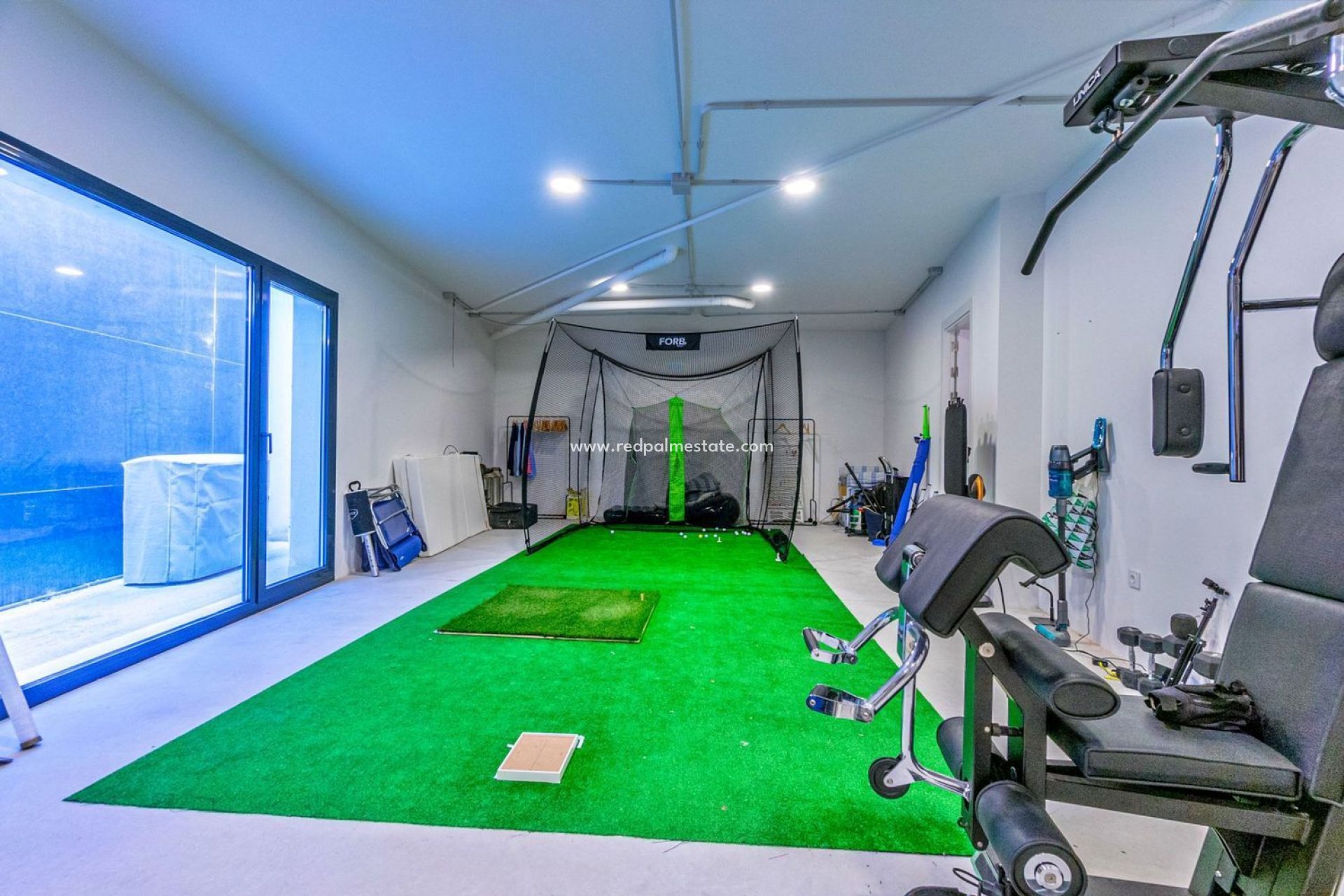 Reventa - Villa -
Orihuela Costa - Las Colinas Golf