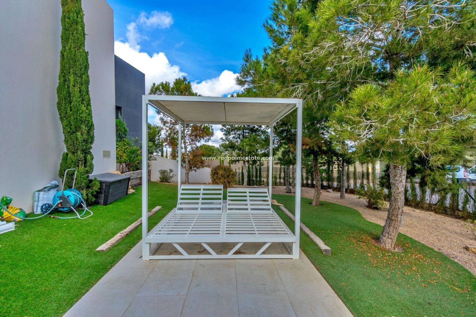 Reventa - Villa -
Orihuela Costa - Las Colinas Golf