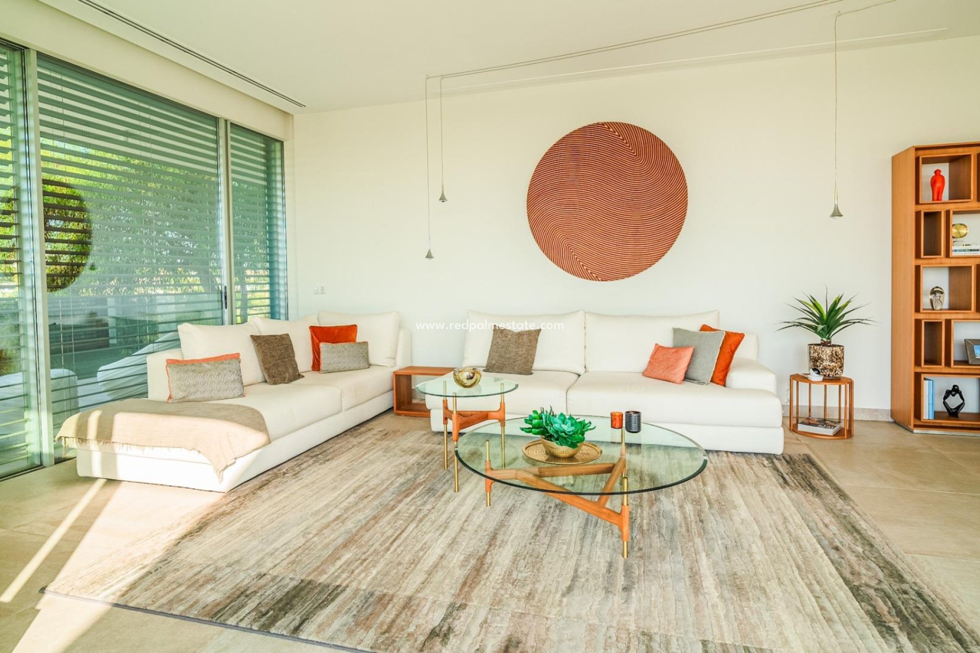 Reventa - Villa -
Orihuela Costa - Las Colinas Golf