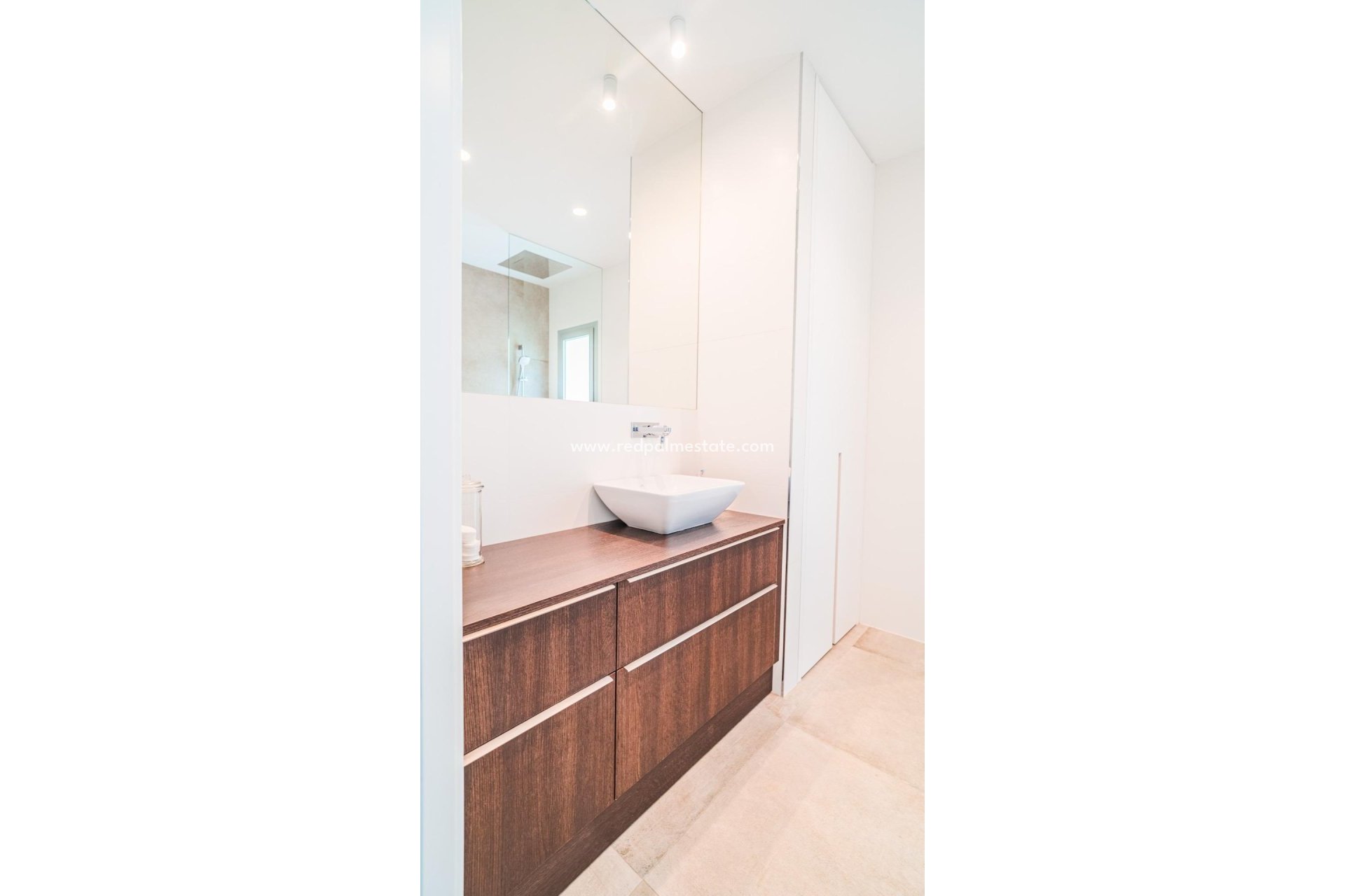 Reventa - Villa -
Orihuela Costa - Las Colinas Golf