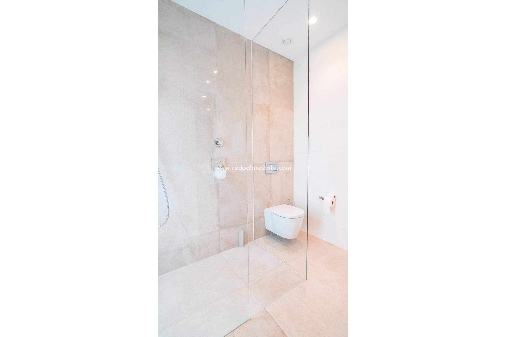 Reventa - Villa -
Orihuela Costa - Las Colinas Golf