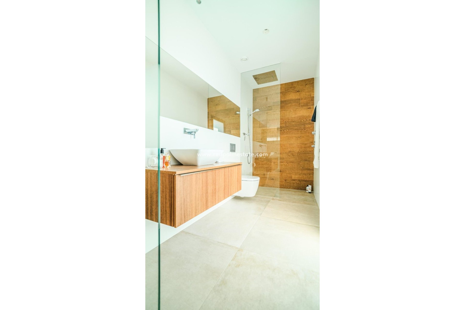 Reventa - Villa -
Orihuela Costa - Las Colinas Golf