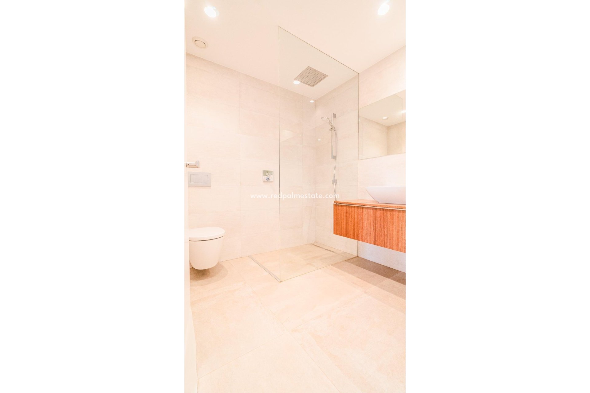 Reventa - Villa -
Orihuela Costa - Las Colinas Golf