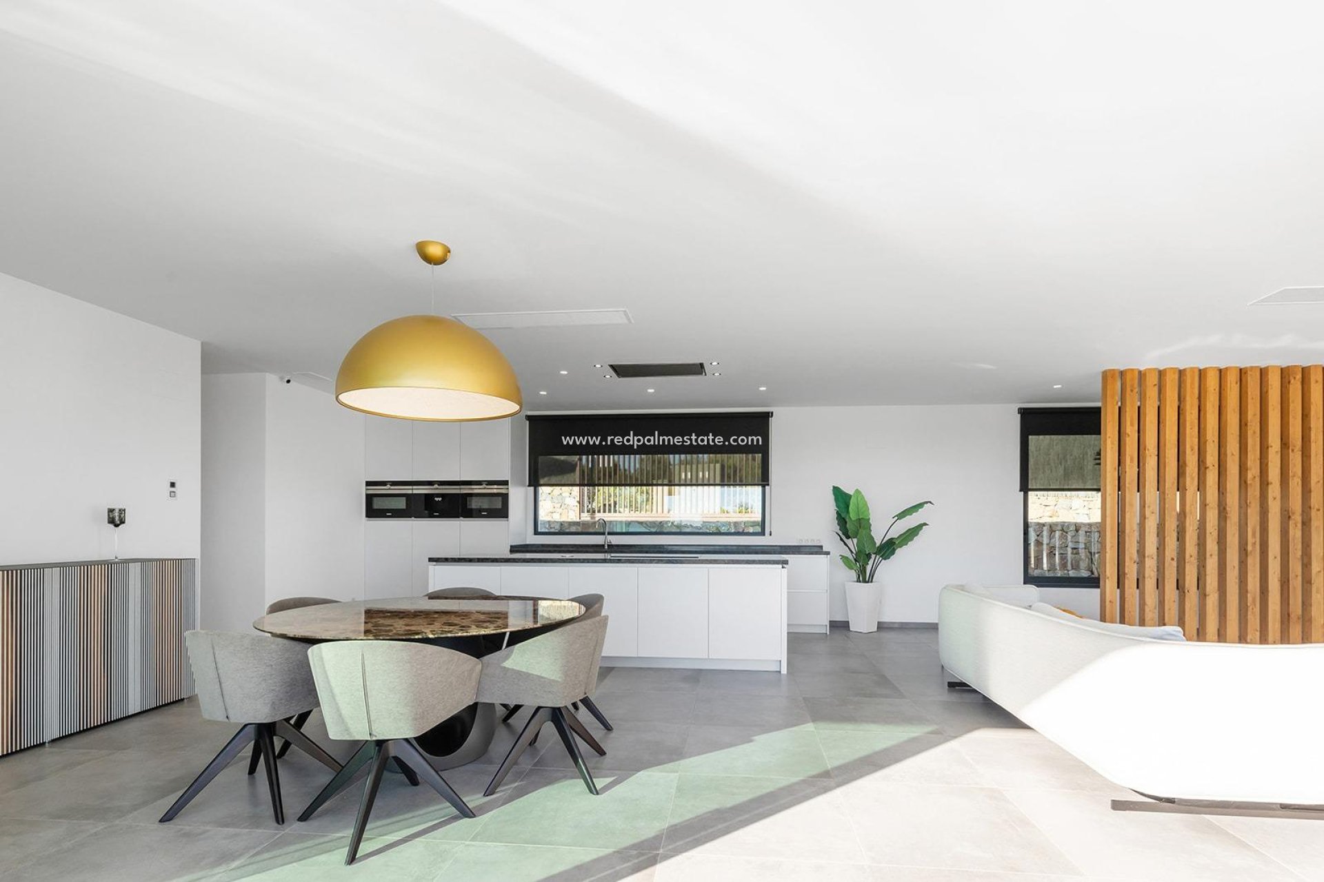 Reventa - Villa -
Orihuela Costa - Las Colinas Golf