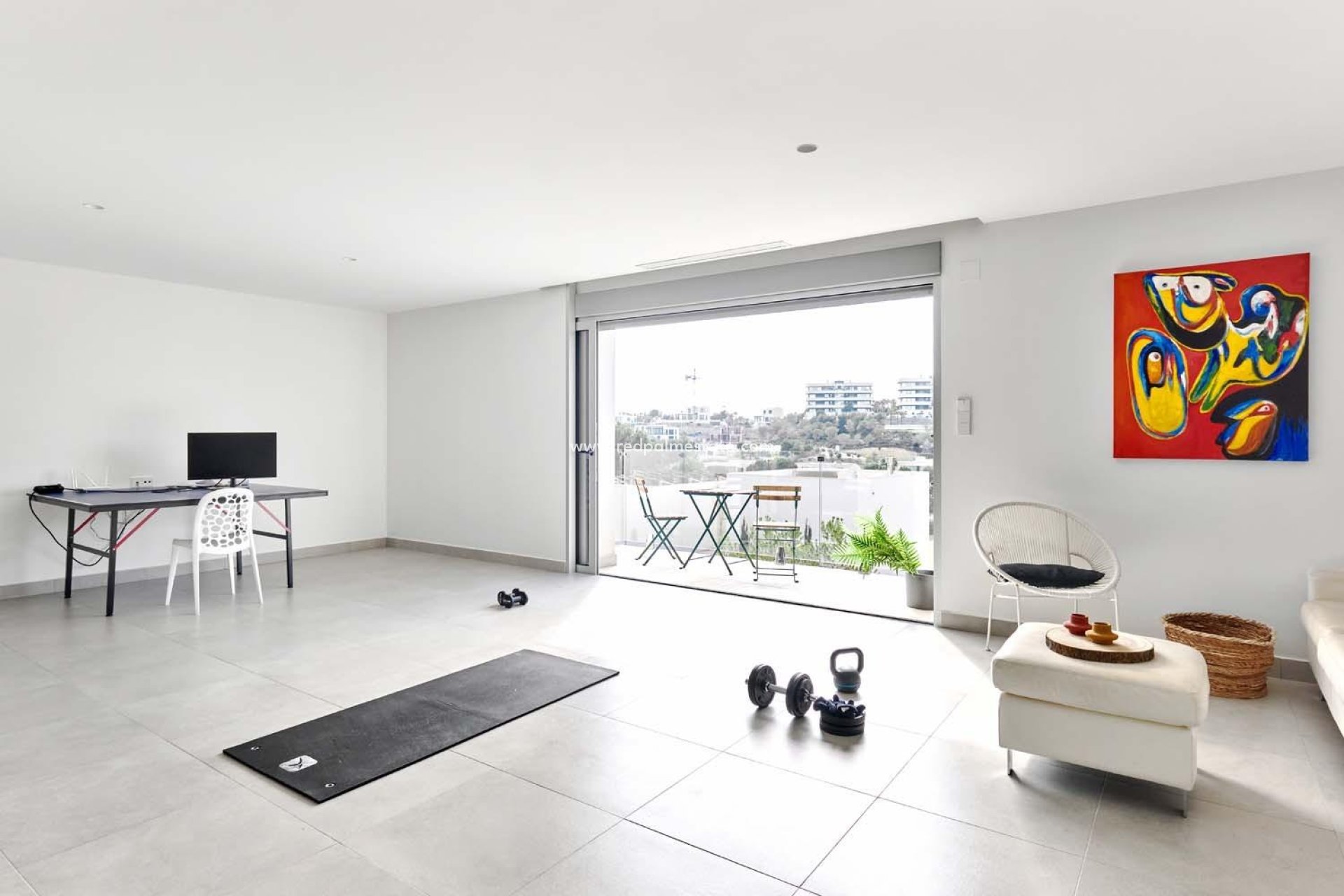 Reventa - Villa -
Orihuela Costa - Las Colinas Golf