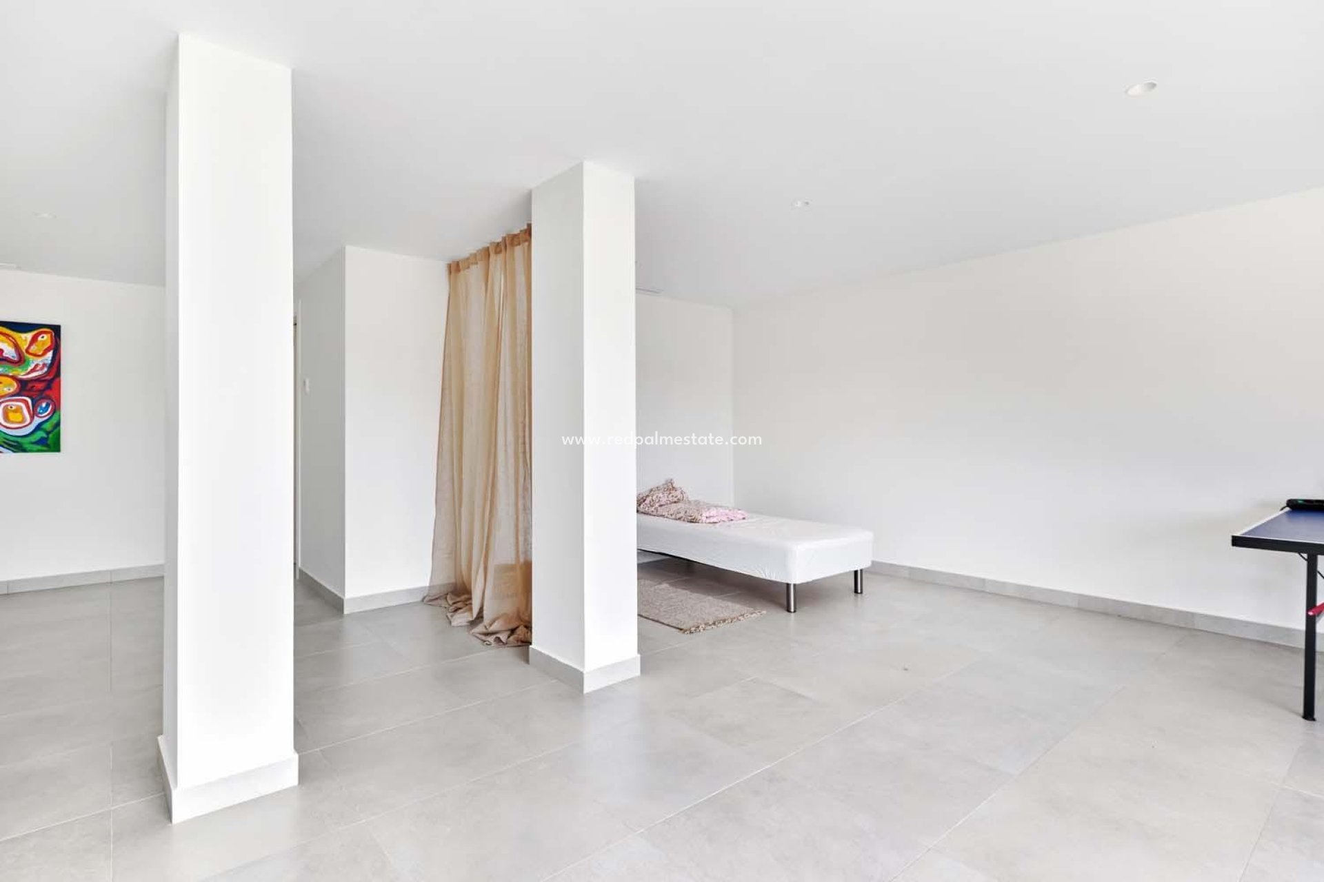 Reventa - Villa -
Orihuela Costa - Las Colinas Golf