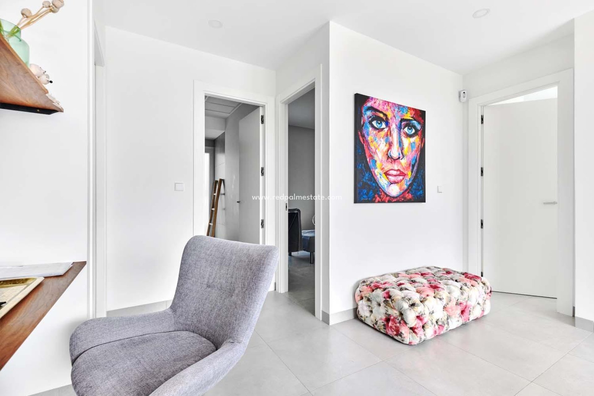 Reventa - Villa -
Orihuela Costa - Las Colinas Golf