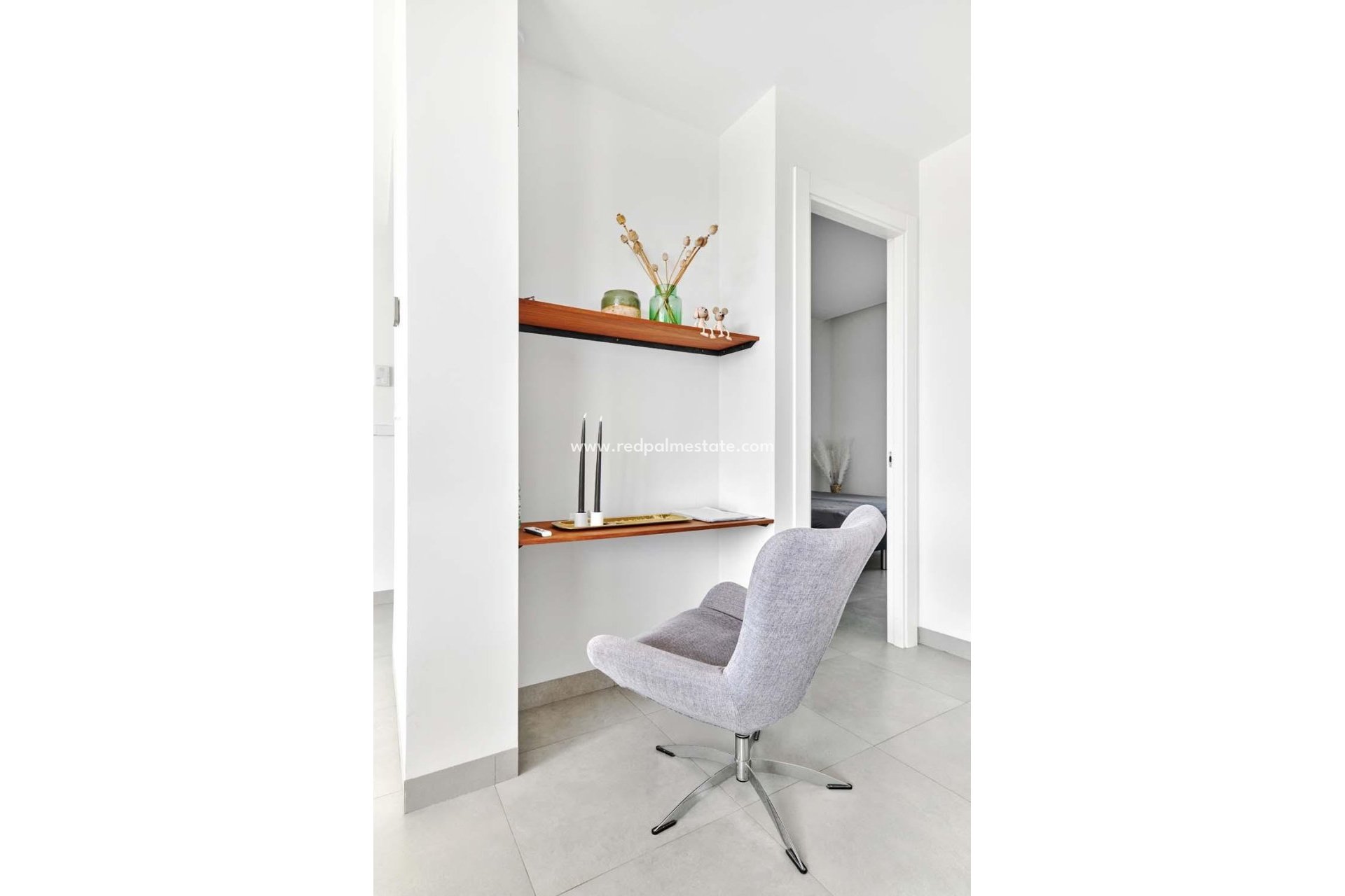 Reventa - Villa -
Orihuela Costa - Las Colinas Golf