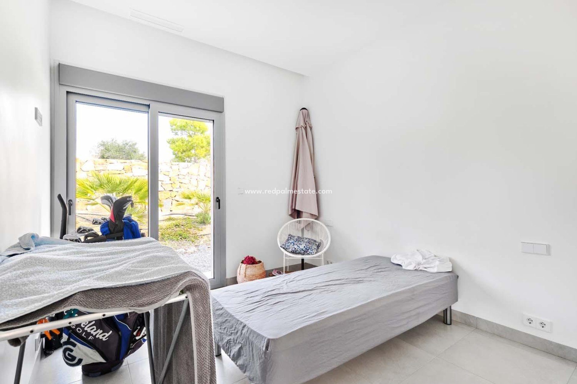 Reventa - Villa -
Orihuela Costa - Las Colinas Golf