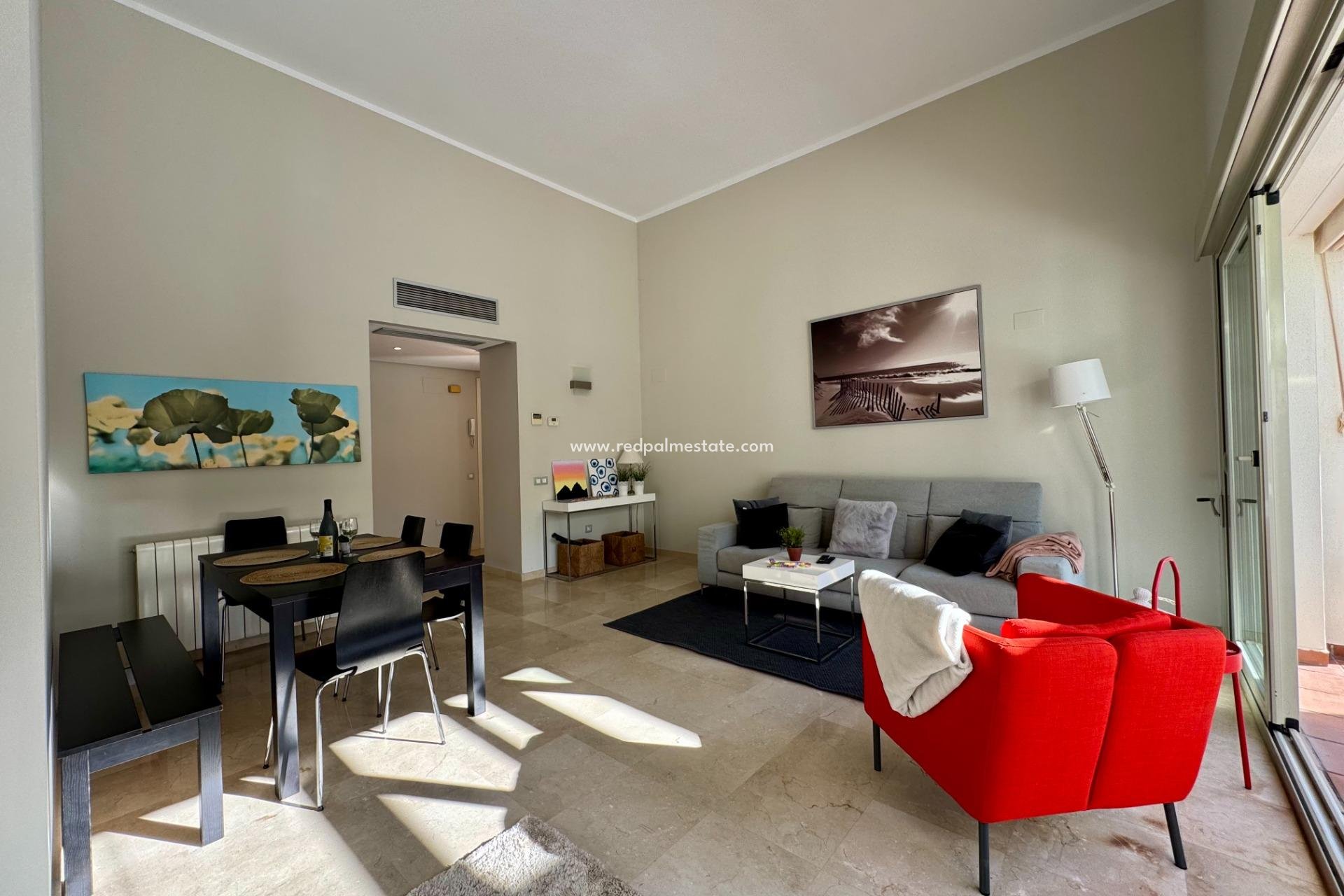 Reventa - Villa -
Orihuela Costa - Las Colinas Golf