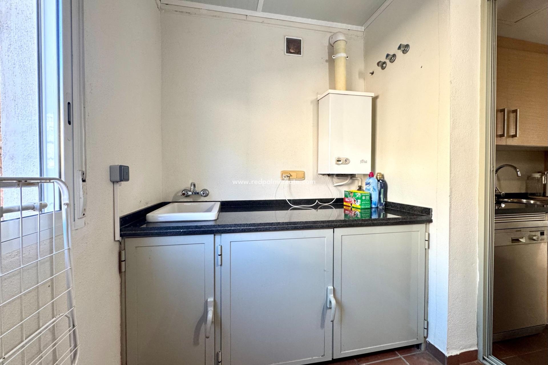 Reventa - Villa -
Orihuela Costa - Las Colinas Golf