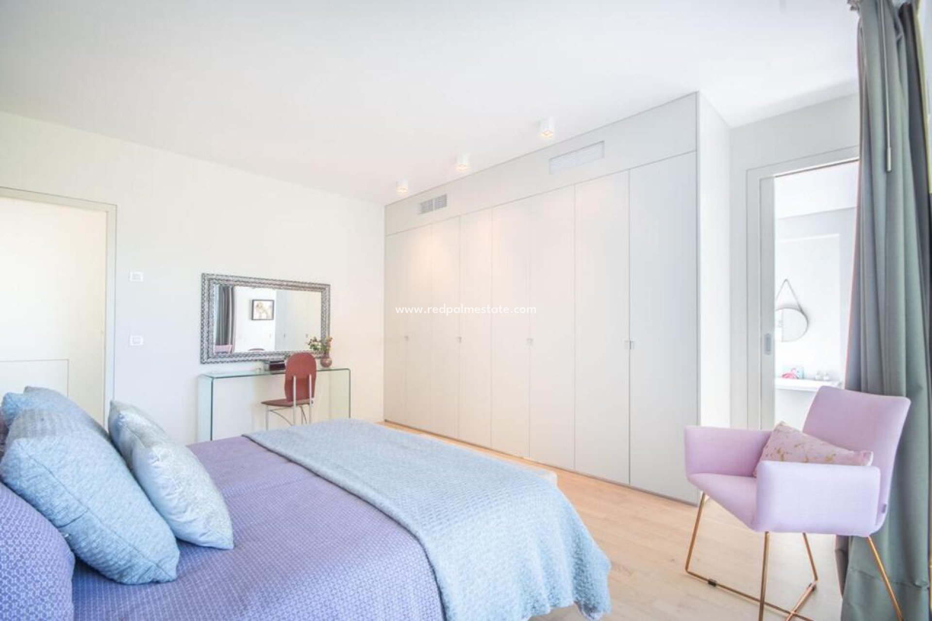 Reventa - Villa -
Orihuela Costa - Las Colinas Golf