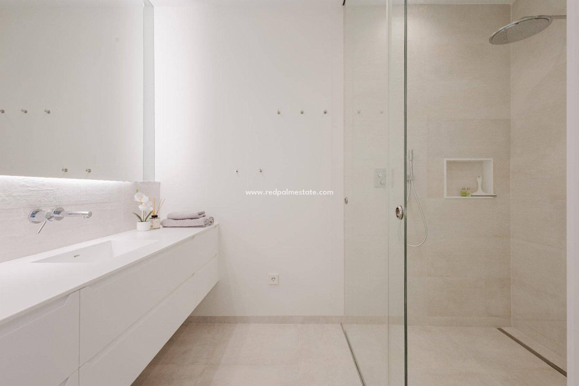 Reventa - Villa -
Orihuela Costa - Las Colinas Golf