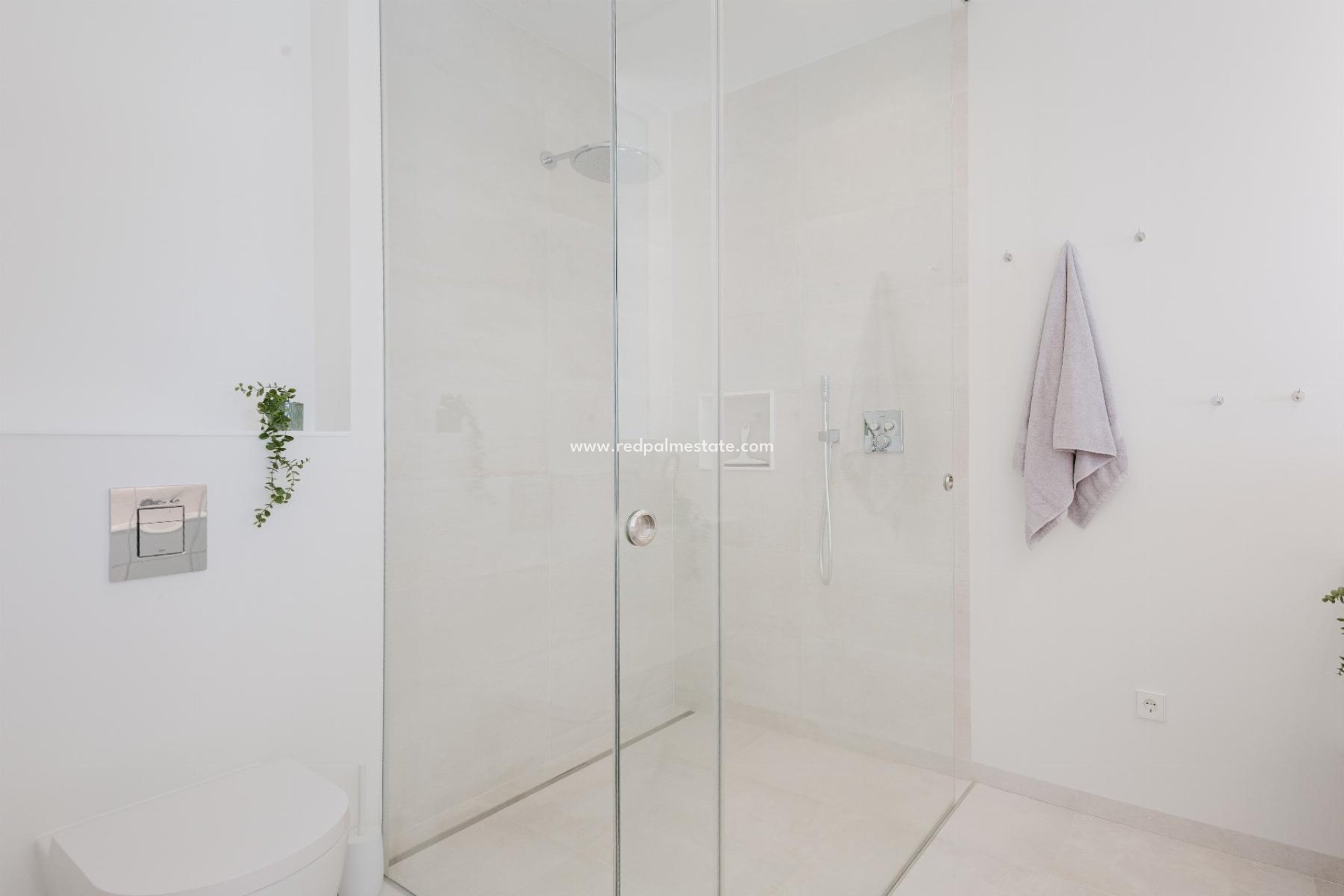 Reventa - Villa -
Orihuela Costa - Las Colinas Golf