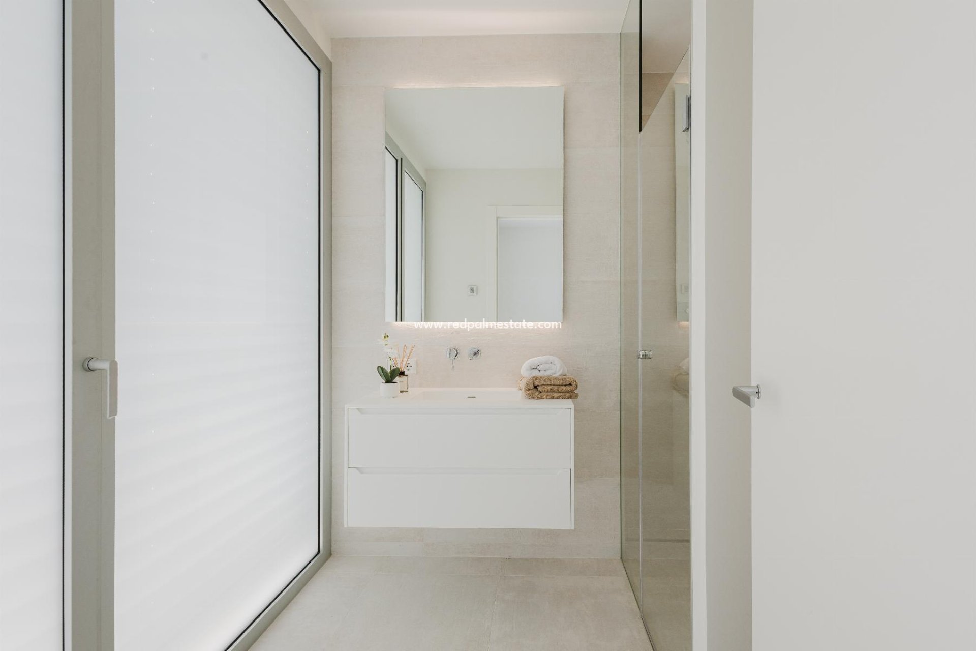 Reventa - Villa -
Orihuela Costa - Las Colinas Golf