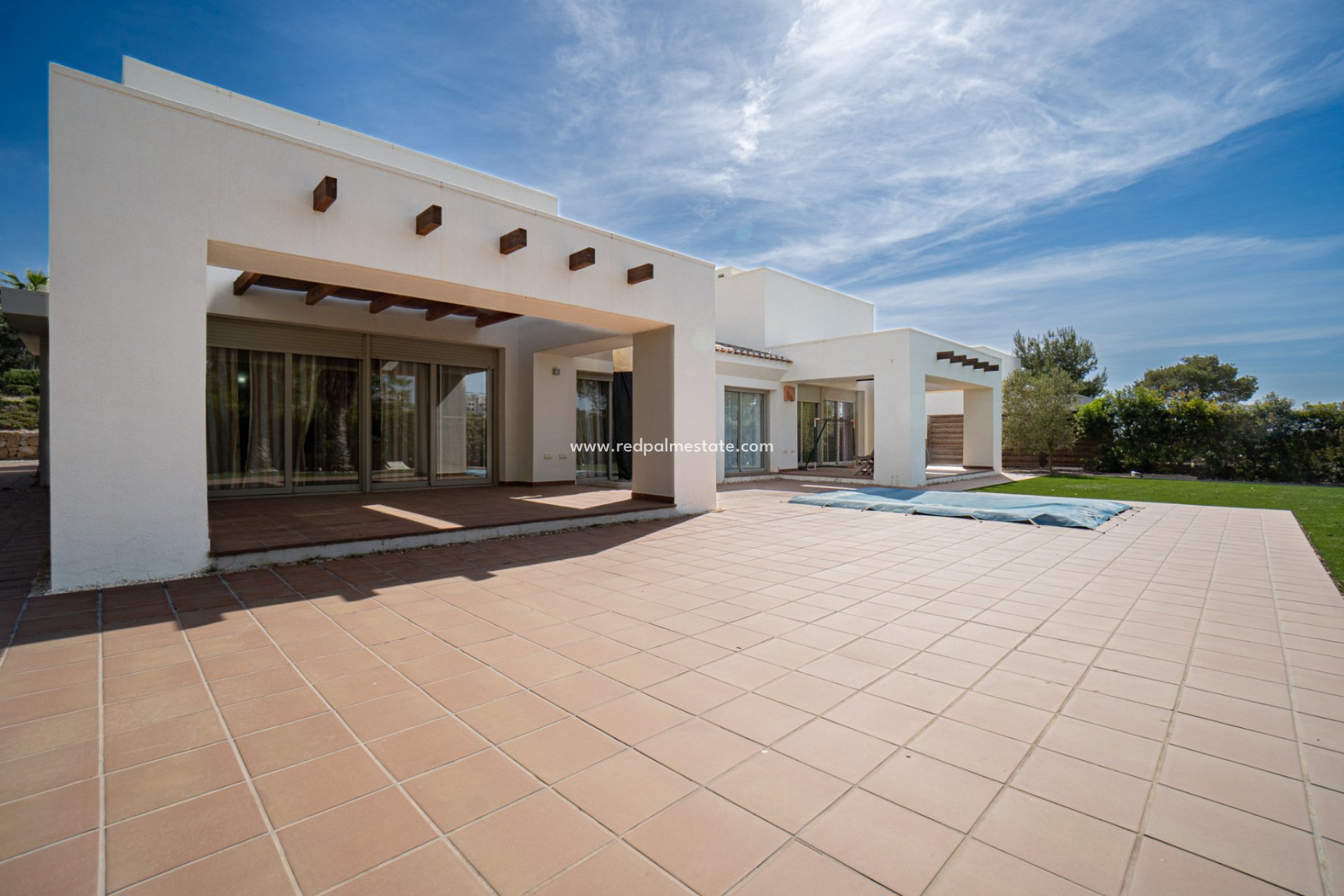 Reventa - Villa -
Orihuela Costa - Las Colinas