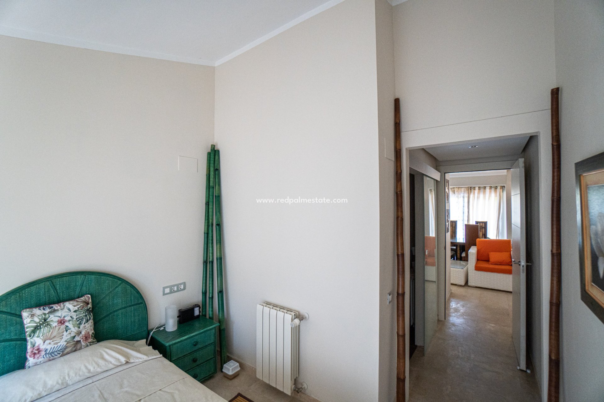 Reventa - Villa -
Orihuela Costa - Las Colinas