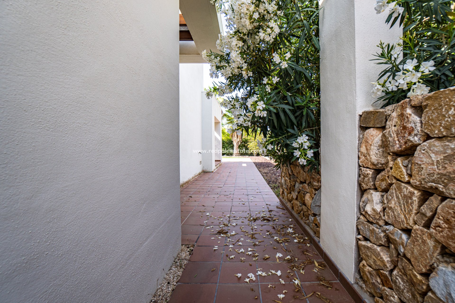 Reventa - Villa -
Orihuela Costa - Las Colinas