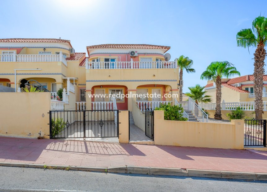 Reventa - Villa -
Orihuela Costa - Las Filipinas