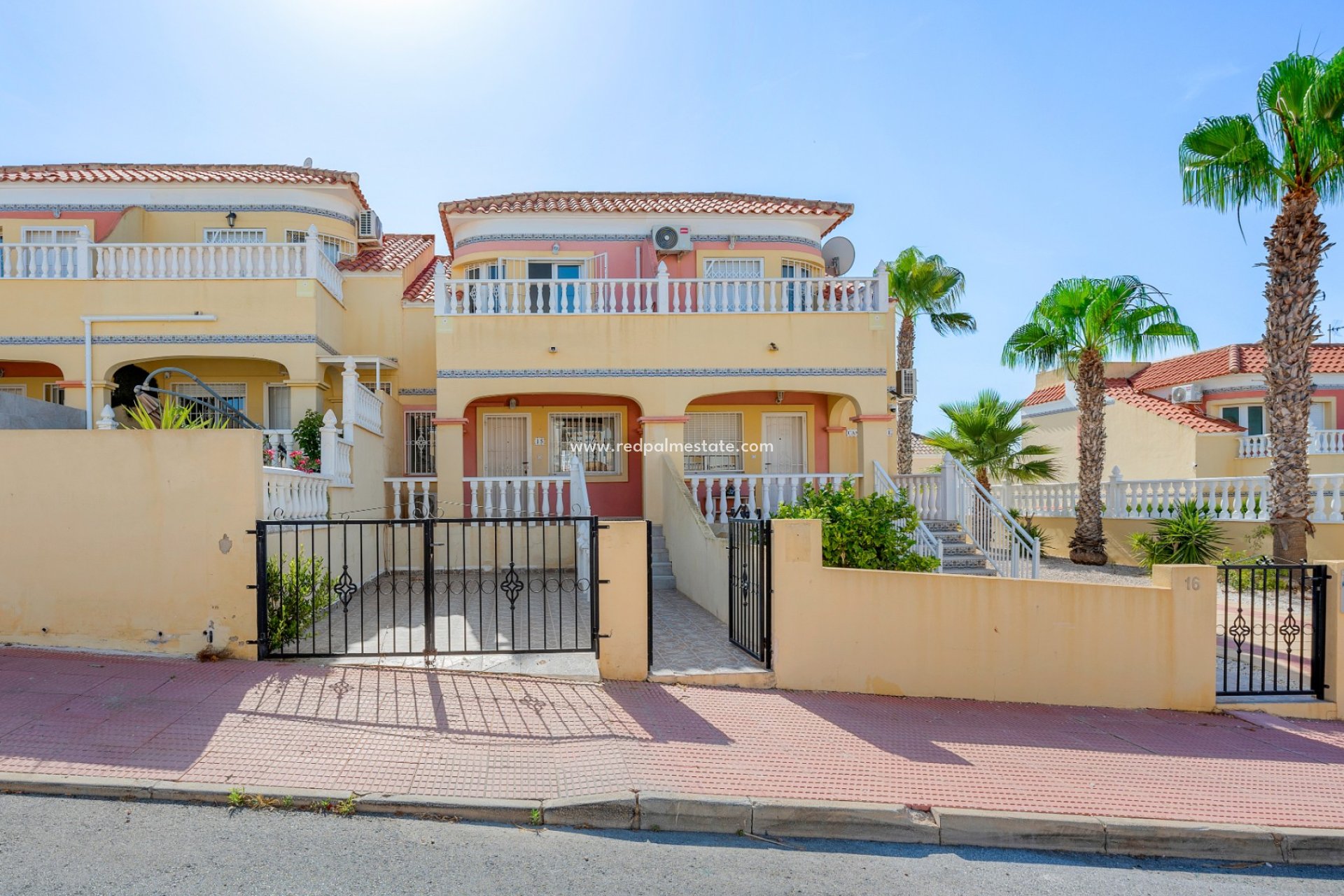Reventa - Villa -
Orihuela Costa - Las Filipinas