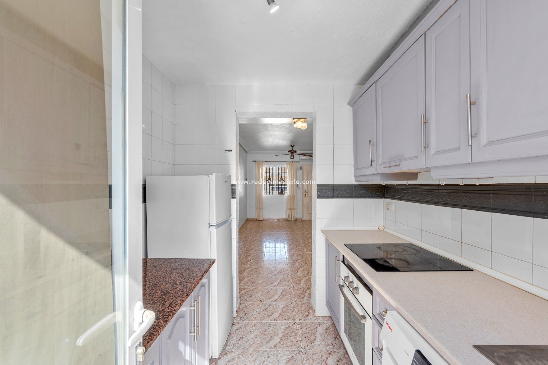 Reventa - Villa -
Orihuela Costa - Las Filipinas