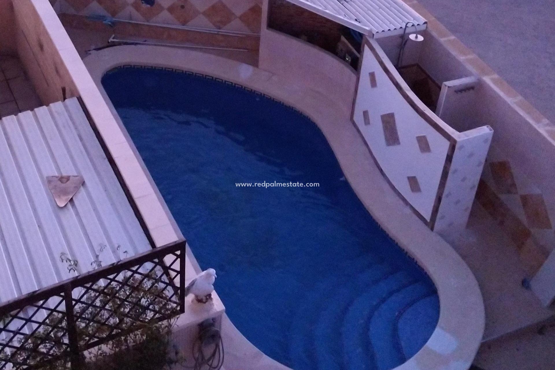 Reventa - Villa -
Orihuela Costa - Las Filipinas