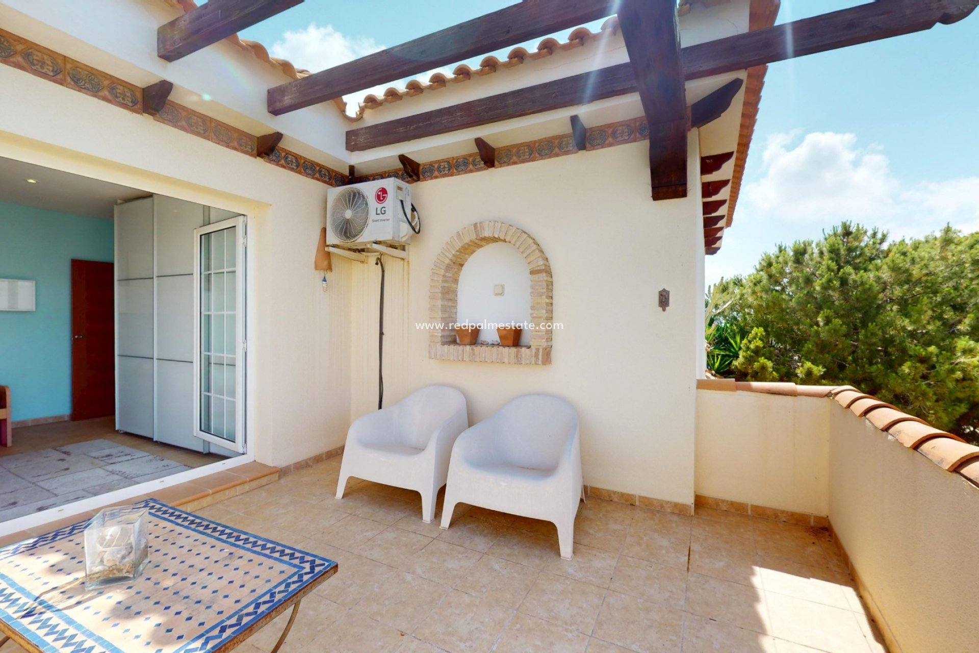 Reventa - Villa -
Orihuela Costa - Las Filipinas