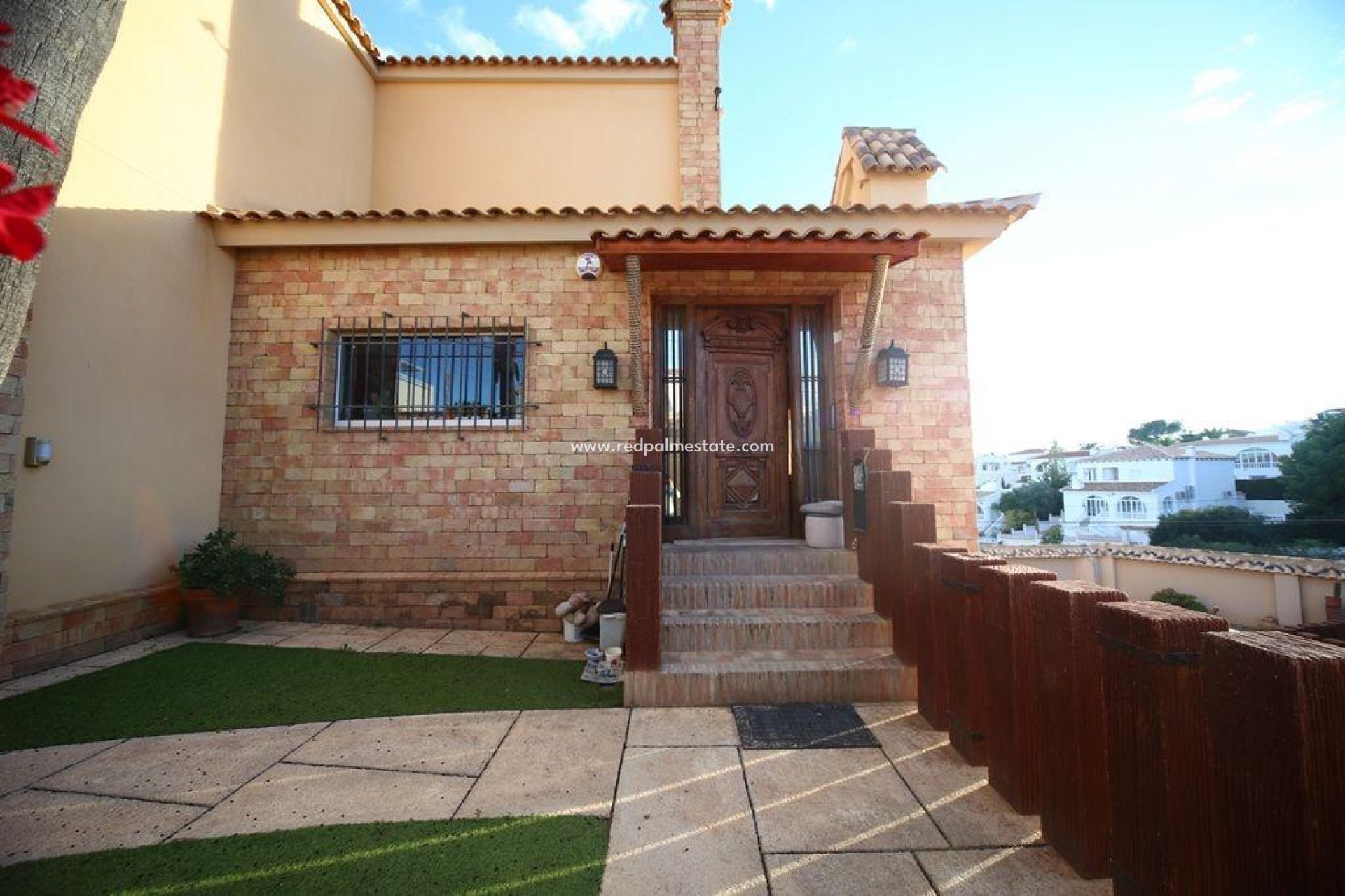 Reventa - Villa -
Orihuela Costa - Las Filipinas